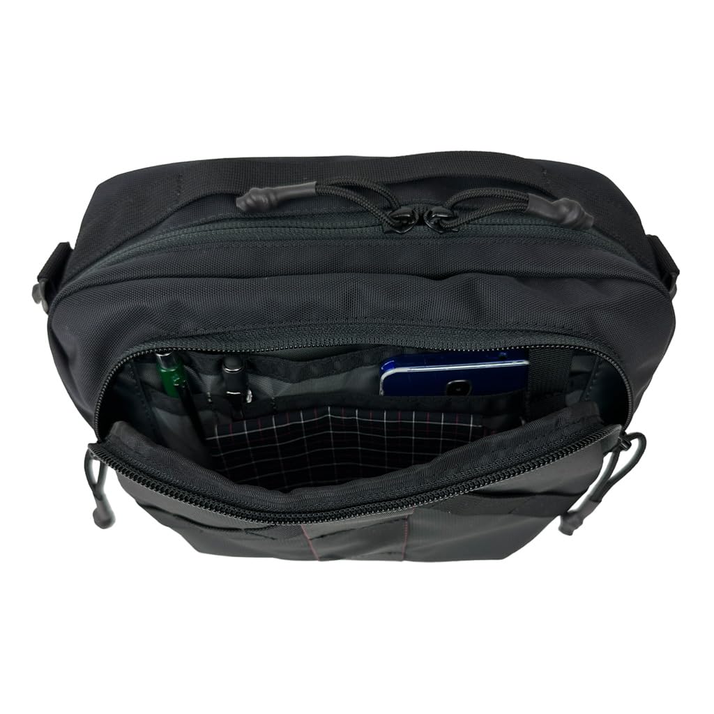 Плечо VIPER LE Черный [Брифинг] Мужской