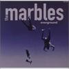 CD MARBLES - FALLIN OVERGROUND COCB50364 ZTT 2000 Япония ObiRock Б/У