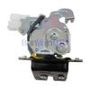 Trunk Door Lock Latch Motor Tailgate Assembly fit for Honda HR-V 2016-2021 74800-T7Y-K01 74800T7YK01 74800-T7A-J02 74800T7AJ02