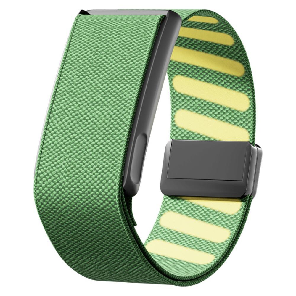 Loop Design Fitness Tracker Strap Nylon Replacement Wristband for Whoop 5.0 for Women Men
