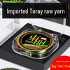 Премиальная японская нейлоновая леска Toray с превосходной прочностью на разрыв и гибкостью