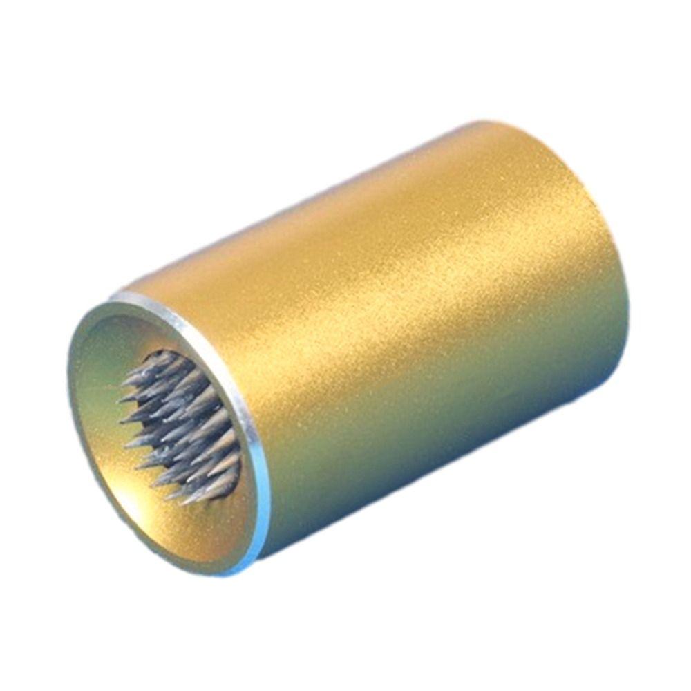 2 в 1 Ремонт формы наконечника бильярдного кия Металлический Снукер Бильярд Пул Формирователь наконечника кия Полировщик Напильник Инструмент для ремонта Аксессуар для бильярда