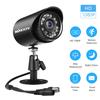 2MP Analog Security Camera Full High Definition 1080P (TVI/AHD/CVI/CVBS) Surveillance Camera Outdoor With Infrared Night Vision Pal System