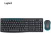 Logitech Беспроводной комплект клавиатуры и мыши MK275