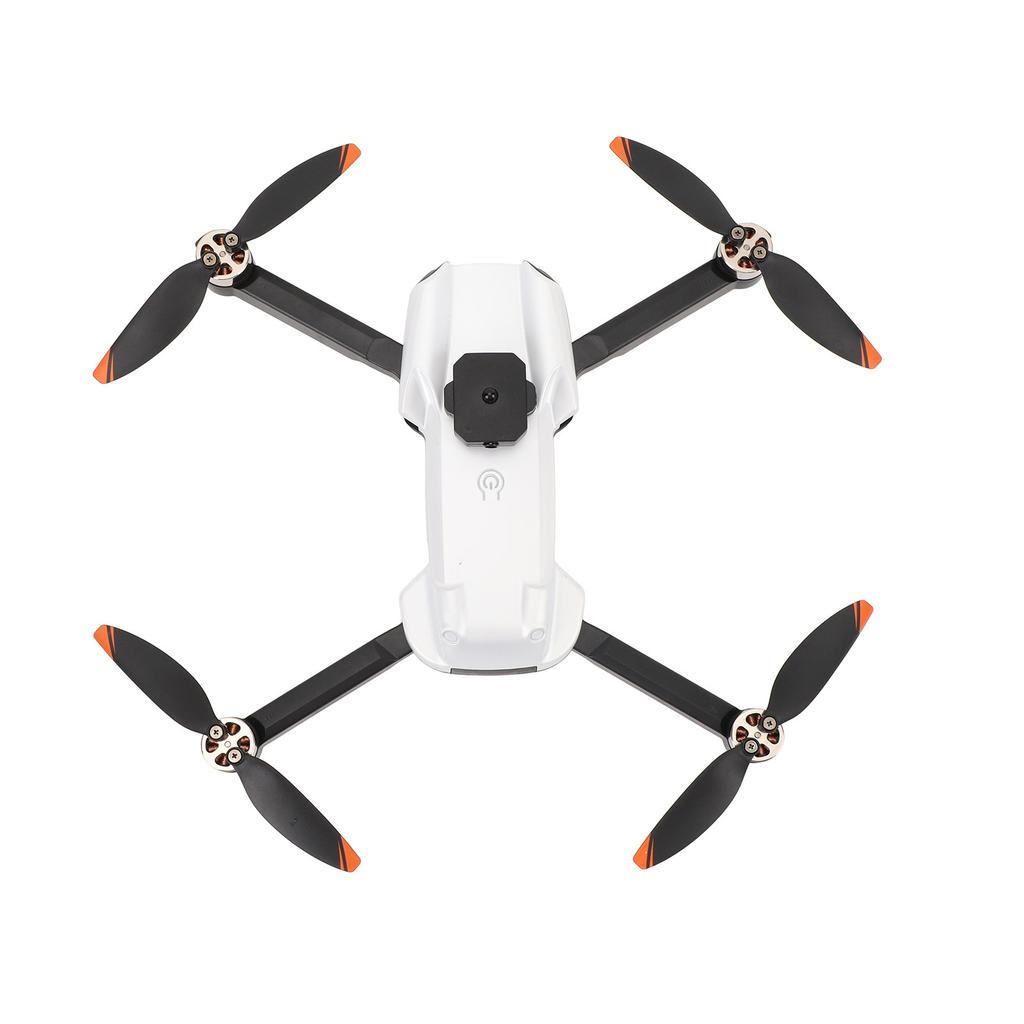 Brushless Motor Drone Professional Quad Obstacle Avoidance High Definition ESC Camera Remote Control Quadcopter   Drone