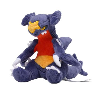 POKEMON Оригинальная мягкая игрушка покемон центральная подходит Габриэлюсу x 11 x x Ш x 13,5 17,5 (HD см)