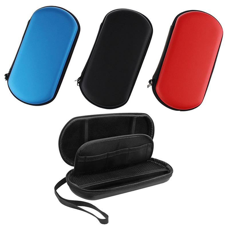 Для Sony PSVITA2000 PSV1000 PSP 1000 2000 3000 EVA сумка для хранения портативной игровой консоли Trimui Smart Pro портативный чехол сумка