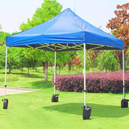 Canopy Legs Weights Sand Bag Heavy Duty 600D Oxford Cloth Outdoor Camping Tent Patio Umbrella Gazebo Sun Shelter Pergola Windproof Weights