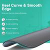 1PC Long Handle Adjustable Shoehorn, Shoe Horn With Stainless Steel Telescopic Pole For The Seniors