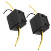 Car Power Filter Noise Reduction Stereo Power Filter for Car Audio System