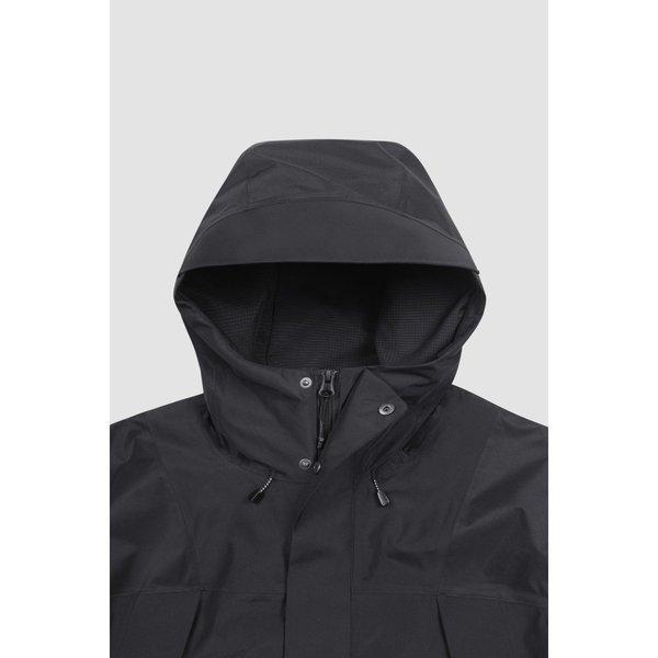 Kolon SportS Men S Gore Tex Waterproof Jacket Jwjgx25211