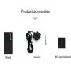 Умный цифровой ключ для автомобиля с управлением через NFC и Bluetooth