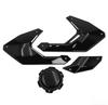 Декоративная теплоизоляционная крышка двигателя Honda X-ADV750 (Модели 2021-2026 гг.)