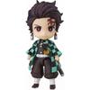 Bandai SpiritS FiguartS Mini Клинок Демонов Танджиро Камадо Ренгоку S Клинок Меч Ничирин Версия. 