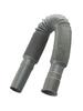 Home Drain Pipe Household PVC Washbasin Accessories Anti-odor Bathroom Flexible Kitchen Replacement Tube Useful
