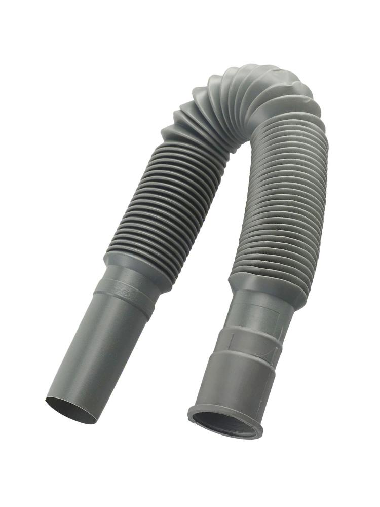 Home Drain Pipe Household PVC Washbasin Accessories Anti-odor Bathroom Flexible Kitchen Replacement Tube Useful