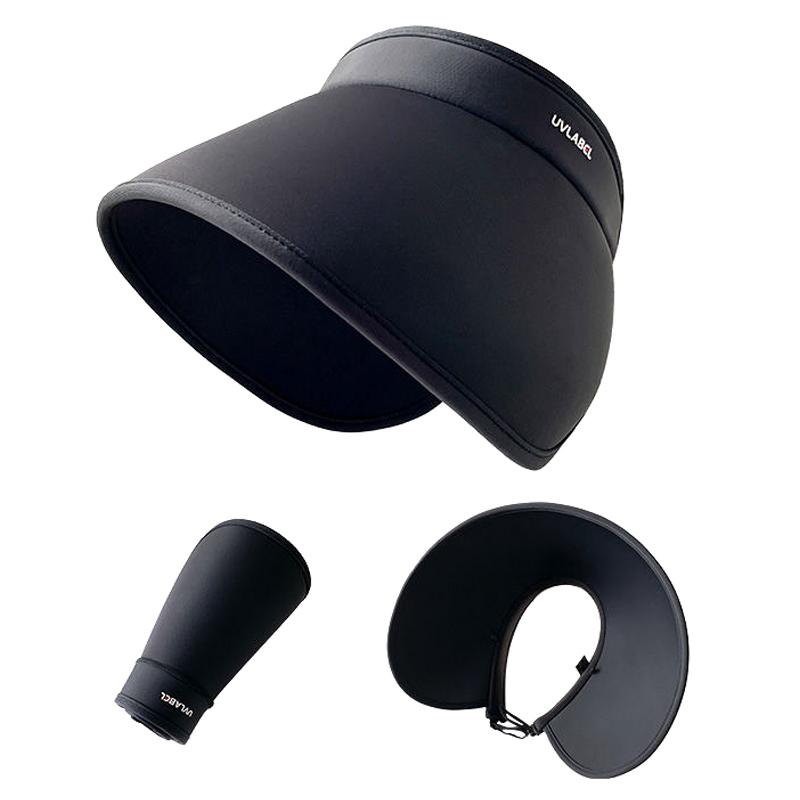 Summer Empty Top Straw Hat For Women Wide Brim Floppy Panama Hats Female Lady Visor Cap Outdoor Foldable Beach Sun Caps