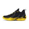 Кроссовки для баскетбола Curry 13 AP с амортизацией, унисекс, черные 6015002-001