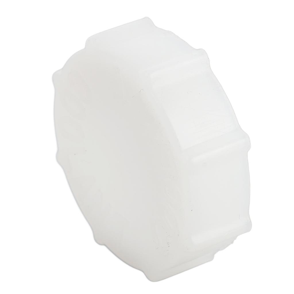 Engine Coolant Expansion Tank Cap 19102 RV0 A00 Rugged Leakproof Coolant Reserve Overflow Reservoir Tank Lid