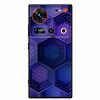Для ZTE nubia Z70 Ultra 5G Чехлы Мягкий силиконовый чехол из ТПУ Чехлы для телефона Для Nubia Z70 Ultra NX733J NX736J Защитный Бампер Funda