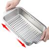 Retractable Sink Drain Strainer 304 Stainless Steel Kitchen Sink Drain Basket for Food Fruits Vegetables Noodle Pasta