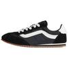 Women's Super Lowpro 'Black White' Sneakers VN000D83BZW