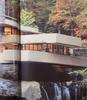 [USED] Foreign book "THE WRIGHT STYLE" Frank Lloyd Wright's interior