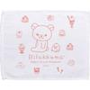 Набор влажных полотенец Rilakkuma CM45501 San-X