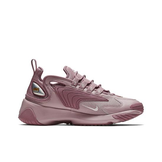 Nike Wmns Zoom 2K Сливовая пыль AO0354-500