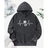 Yuqori – Hoodies va sviterlar
