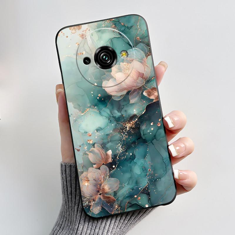 Чехол для телефона Oukitel C59 Pro Чехол для телефона Роскошный Милый Крутой Мальчики Девочки Матовый Мягкий силикон Задняя крышка OukitelC59 C 59 C59Pro Корпус