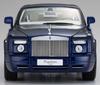 Kyosho Original Scale Phantom Coupe in Blue Metallic 1/18 Rolls-Royce (Finished Product)