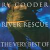 CD РАЙ КУДЕР - River Rescue - The Very Best Of WPCR52 Warner Bros. Re 1994 Япония Рок
