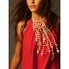 Za2025 Summer New Women clothes Sexy Sleeveless Hanging Collar Exposed Temperament Back Dress 2180211 649