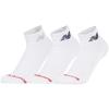 New Balance Nb Ankle Socks 3 Pack