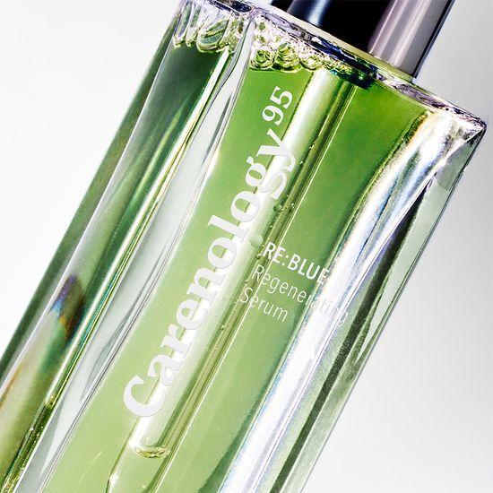 Carenology Reblue Regenerating Serum 50ml