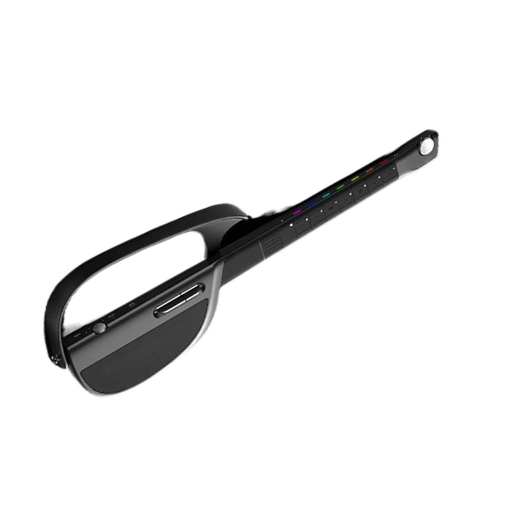 Гитара без струн автоматическая игра пение 1 человек оркестр электрическая бесшумная умная дорожная гитара