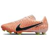 Zoom Mercurial Vapor 15 Vapor 15 Academy MG United Pack Unisex Sneakers Orange Guava-Ice Black DZ3474-800