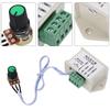 Voltage Regulating Generator Potentiometer Adjustable 05VDC for PLC Industrial Control