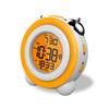 Kids Alarm Clock Silent Alarm Clock Double Bell Alarm Clock Silent Stay In Bed Clock Kids Desktop Alarm Clock Child Ring The Bell Electronic Watch