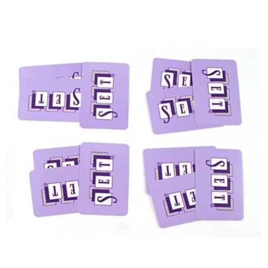 Набор, популярная корейская игра