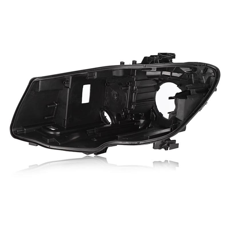 Корпус Фары Для Benz CLA W117 2013 2014 2015 2016 Корпус Фары Автомобильный Задний Основание Передний Автомобильный Задний Плафон