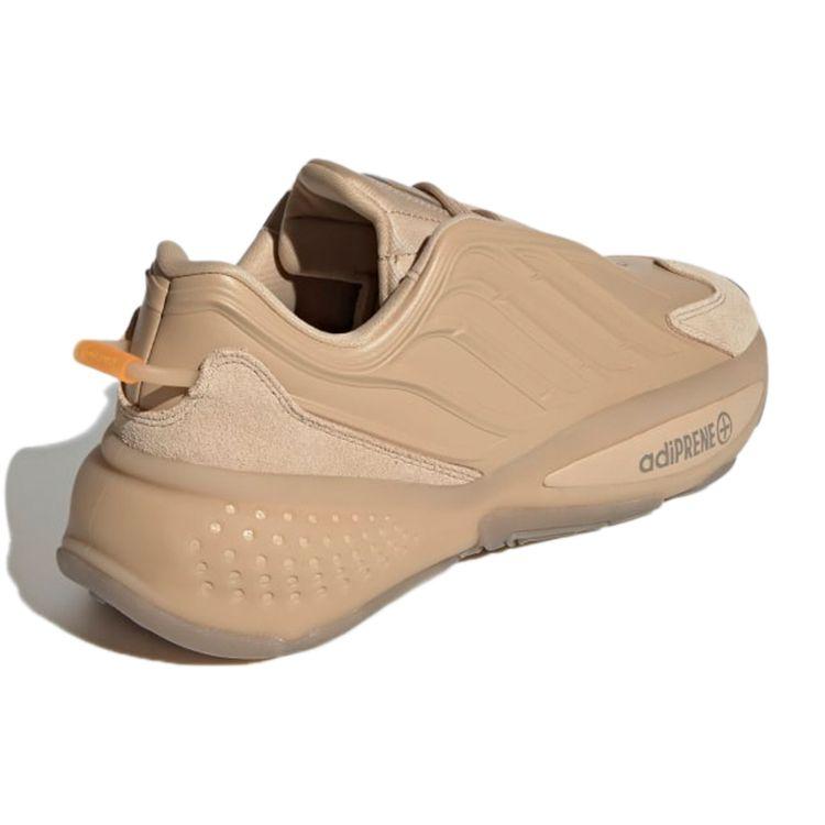 Adidas Ozrah Pale Nude Unisex Sneakers Brown Simple-Brown Orange-Rush GX3240