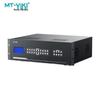 Модульный бесшовный HDMI матричный коммутатор MT-viki