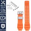 Ремешок для часов Casio G-Shock GA-1000 1100 GW-4000 GA1100 G1400 Смола Ремешок для часов Мужской Спортивный Водонепроницаемый Резиновый Сменный Браслет