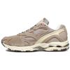 Wave Rider 10 Vintage Khaki Unisex Sneakers Brown Fallen-Rock D1GA227703