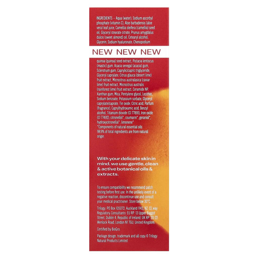 All-in-one, Vitamin C+ Super Serum, 30Ml(1Fl Oz)