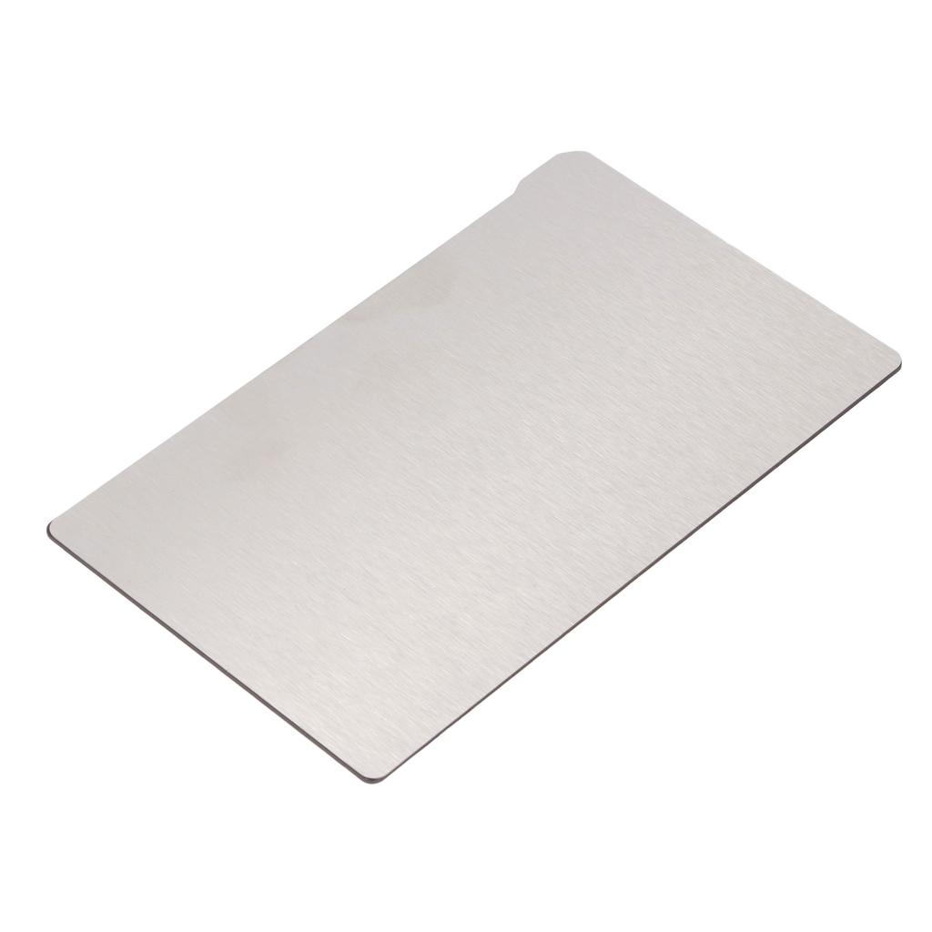 Пластина для печати 3D-принтера 228x131 мм ЖК-дисплей, светоотверждаемая пластина для печати 3D-принтера с магнитным основанием для P