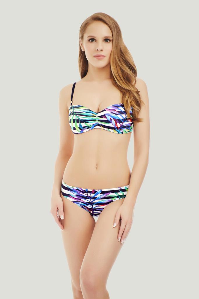 Верх купальника с уплотненной чашкой Marc & Andre (65179)