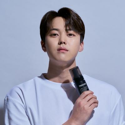 Theron мужской очиститель для мужчин паховая экзема анус зуд запах охлаждение, 3 шт, 150 мл